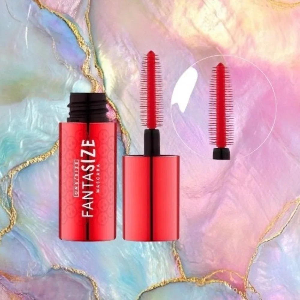 ONE/SIZE - Fantasize Lifting & Lengthening Mascara - Travel Size